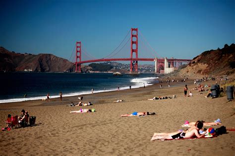 Nude Beach Pics 